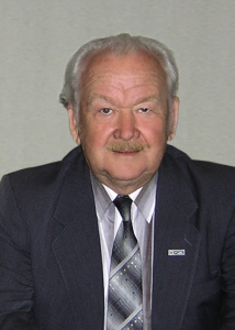 Чирков Сергей Ефимович